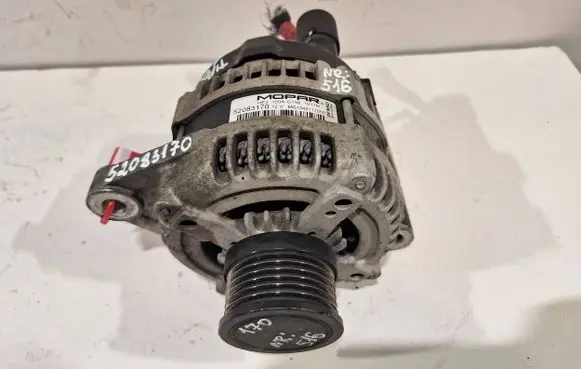 Generator/alternator