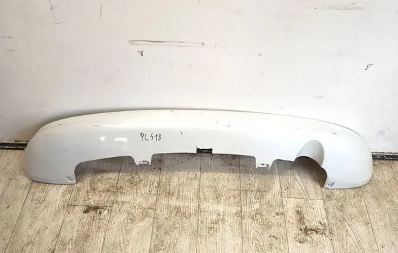 Suzuki SX4 Rear bumper trim bar molding 71861-80j1autoas4 71861-80j1
