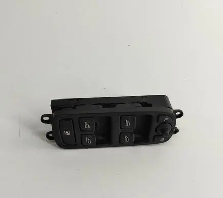 Volvo S40 Electric window control switch 30710787 30710788