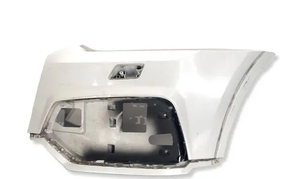 Audi Q3 8U Front bumper corner part panel trim 8U0807437AF 8U0807437AG