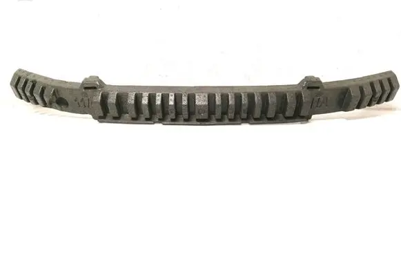 Volkswagen ID.4 Front bumper foam support bar 11A807248A