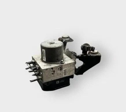 Ford Galaxy ABS Pump BG912C405AB 54085650D 16565710
