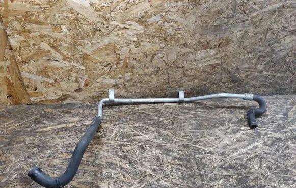 Opel Antara Power steering hose/pipe/line 96626621