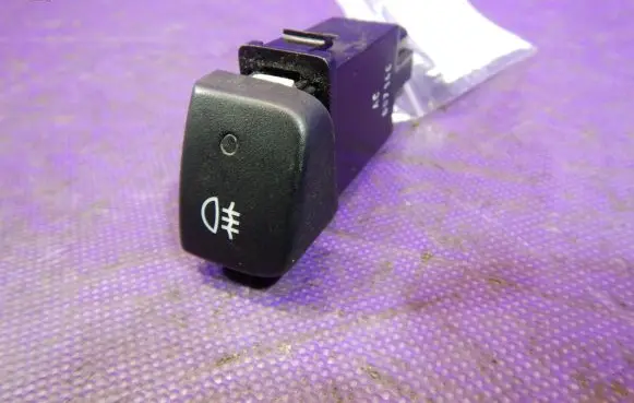 Hyundai H-1, Starex, Satellite Light switch 9373047000