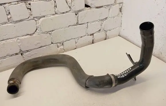Ford Ranger Intercooler hose/pipe