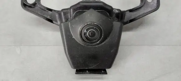 Audi Q8 Windshield/windscreen camera 4N0980546