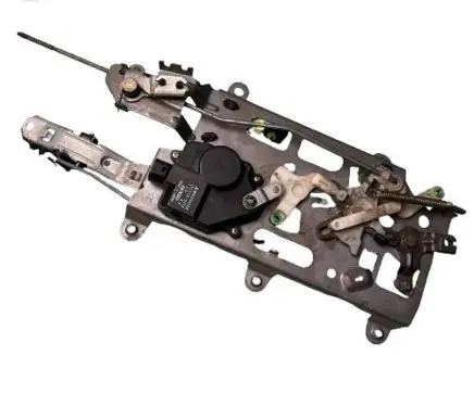 Mitsubishi Space Runner Sliding door lock MR293258