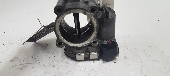 Mercedes-Benz E W211 Throttle valve A6420900270