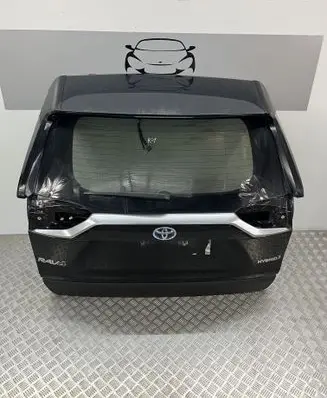 Tailgate/trunk/boot lid