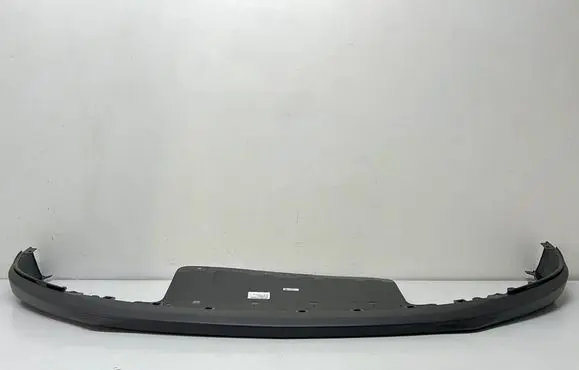 Chevrolet Volt II Front bumper splitter molding 22751842