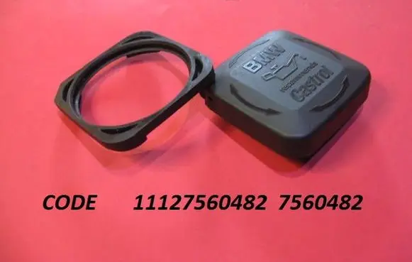 Opel Omega B2 Oil filler cap 11127560482 7560482