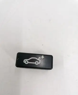 BMW X5 E70 Tailgate/boot open switch button 8375580