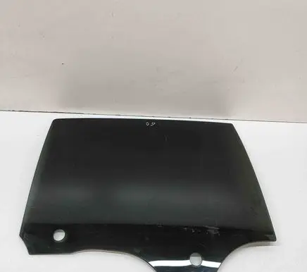BMW 8 G14 Rear door window glass 7428514