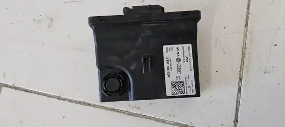 Volkswagen Golf VII Other control units/modules 5GE907458C 1920127430 5GE907458