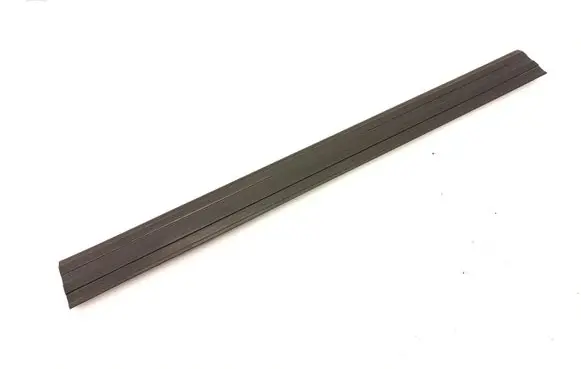 BMW 3 E30 Side skirt front trim 