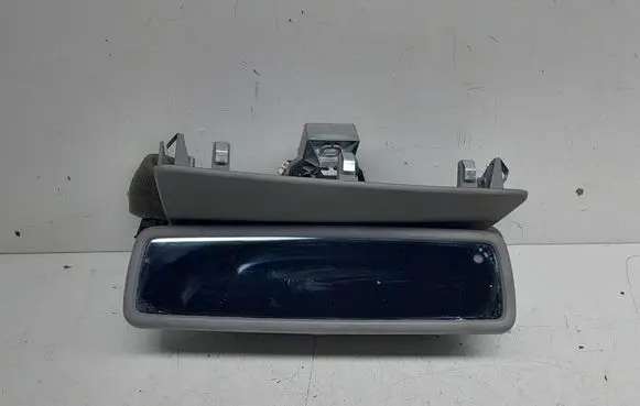 Volkswagen Phaeton Rear view mirror (interior) 3D0907527 3D1857511BE