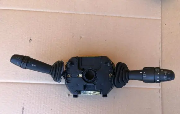 Fiat Stilo Wiper turn signal indicator stalk/switch 07352969540