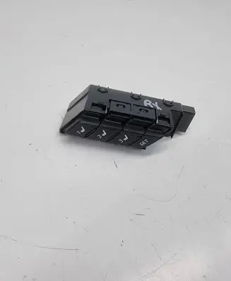 Lexus RX 450H Other switches/knobs/shifts 15D395R