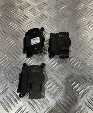 Ford Transit VII A/C air flow flap actuator/motor KK21-19E616-BA