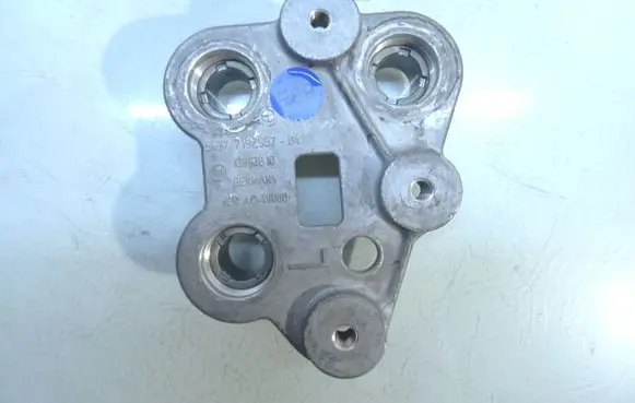 BMW Z4 E89 Bracket in trunk/boot 7192957 5437719295704