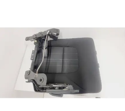 Rear seat