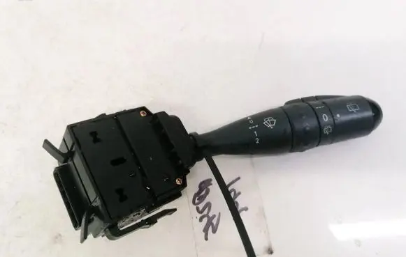 Smart ForFour I Wiper control stalk
