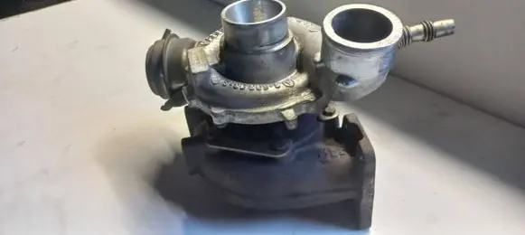 Audi A4 S4 B7 8E 8H Turbo 45413510