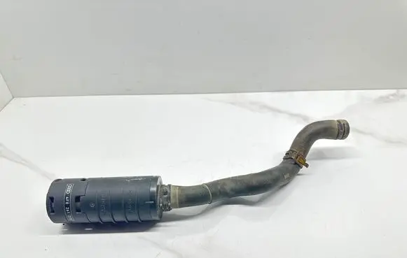 Audi A6 Allroad C6 Exhaust gas pipe 4F0261225