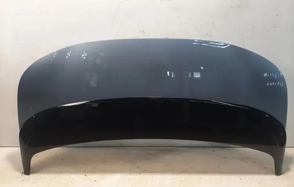 Volkswagen ID.3 Engine bonnet/hood 