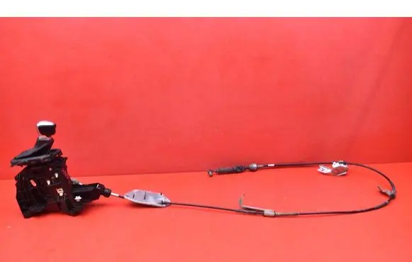 Toyota C-HR I Gear shift rod 75G588-LHD