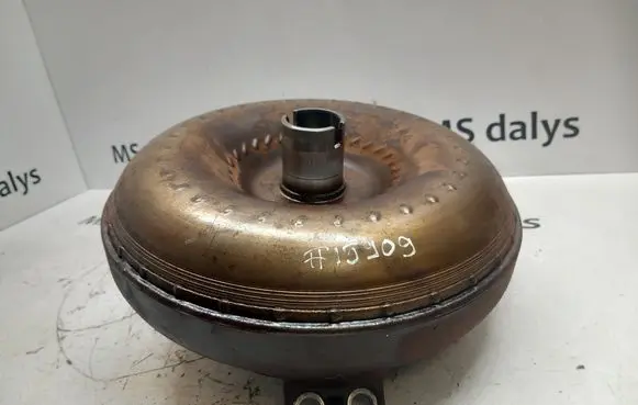 Mercedes-Benz SLK R171 Torque converter A2092500702 2092500702