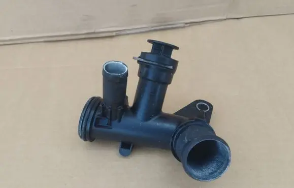 Citroen Jumpy Engine coolant pipe/hose 1122501