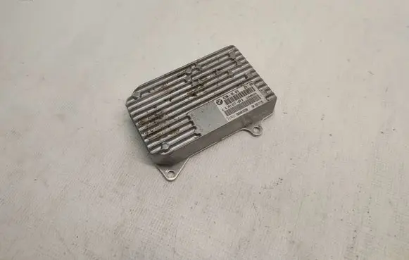 Suspension control unit/module