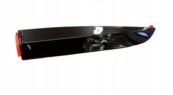 Nissan Micra K14 Rear door trim (molding)