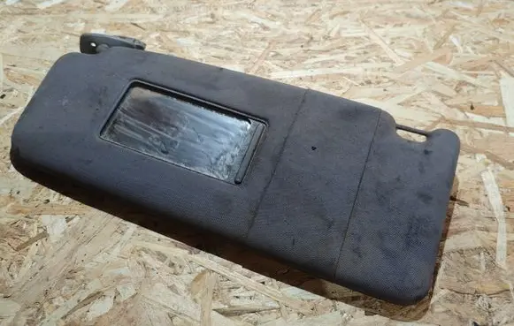 Audi A6 S6 C5 4B Sun visor 4B0857551
