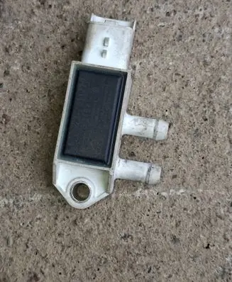 Renault Scenic IV - Grand scenic IV Exhaust gas pressure sensor 227701177R