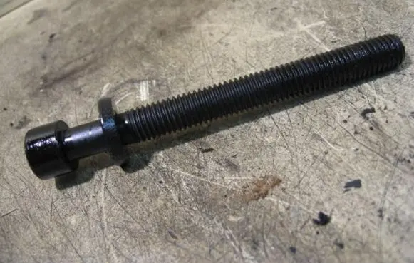 Volvo S70 V70 V70 XC Cylinder head bolts 