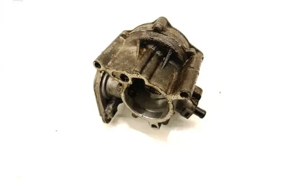 Vacuum pump