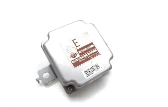 Nissan X-Trail T31 Gearbox control unit/module 41650-JG04A A68-000E15