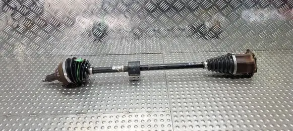 Volkswagen Taigo Front driveshaft S26370755 2Q0407272CB