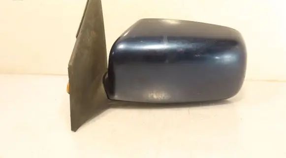 Mitsubishi Lancer Front door electric wing mirror 