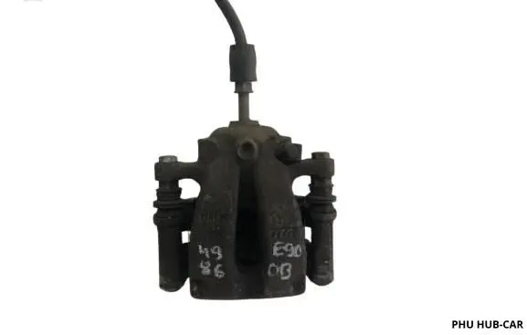 Subaru Forester SJ Rear brake caliper