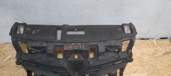 Renault Scenic III - Grand scenic III Front bumper support beam 620363078R