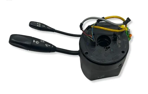 Mercedes-Benz CLK A209 C209 Wiper turn signal indicator stalk/switch A2035405645