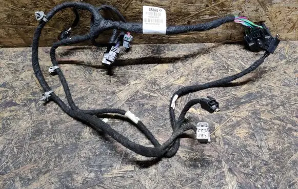 Jeep Compass Other wiring loom 68396088AB