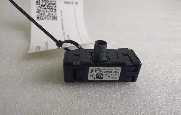Jaguar E-Pace Aerial antenna amplifier FW9319C024AB LT94727JB