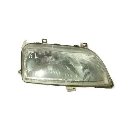 Seat Alhambra (Mk1) Headlight/headlamp 305219065