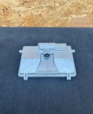 Porsche Macan (95B) Windshield/windscreen camera 95B980653D 95B980653