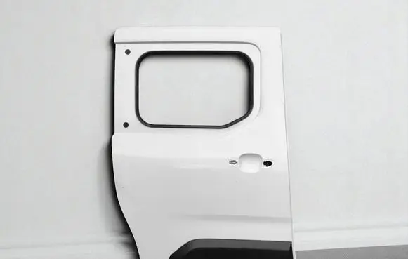 Peugeot Partner Side sliding door HCR