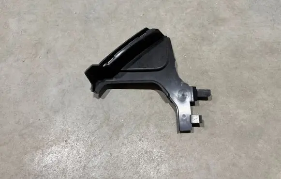 Renault Captur II Other interior part 628172104R